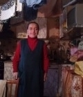 Rencontre Femme : Таня матюхова, 55 ans à Ukraine  Перевальск
